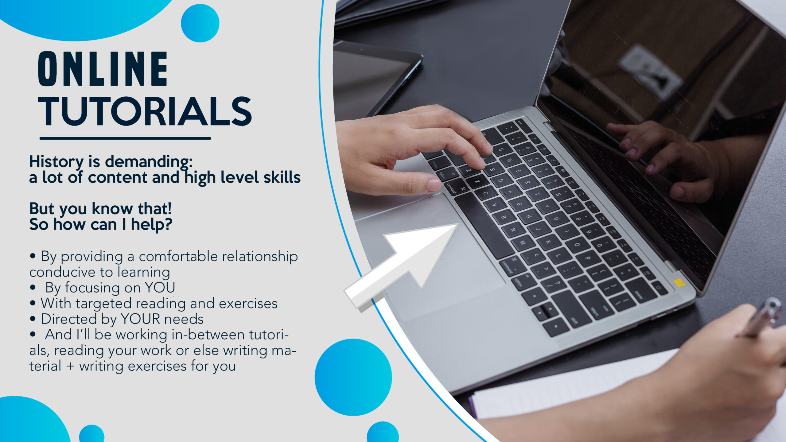 Online education HME