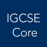 igcs core