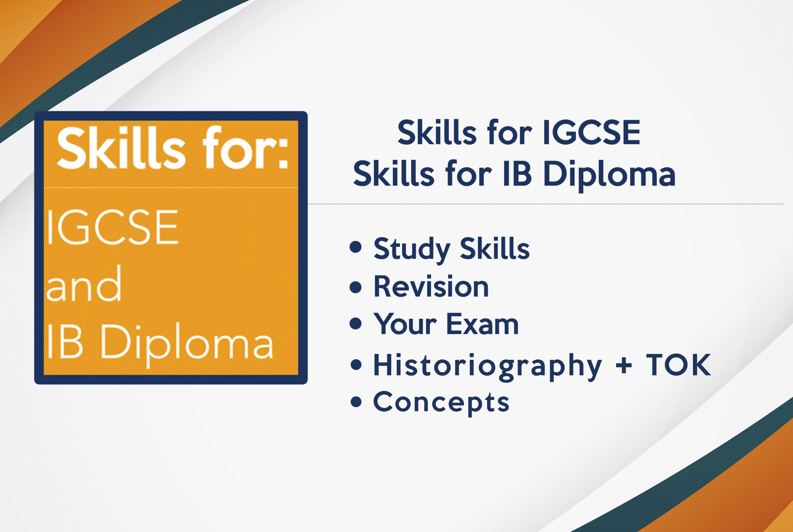 skills 2